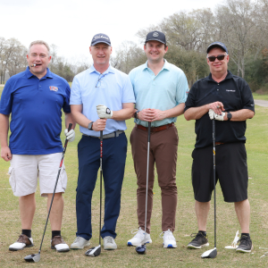 Oil &amp; Gas Events 2025 ECC Golf Tournament