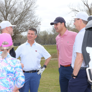 Oil &amp; Gas Events 2025 ECC Golf Tournament