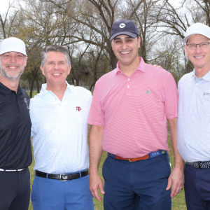 Oil &amp; Gas Events 2025 ECC Golf Tournament