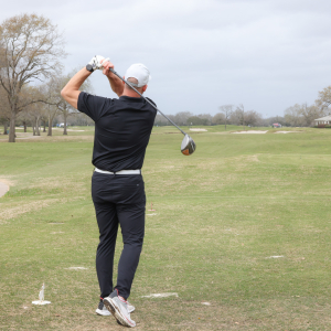 Oil &amp; Gas Events 2025 ECC Golf Tournament