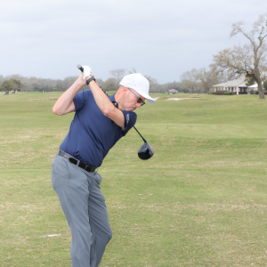 Oil &amp; Gas Events 2025 ECC Golf Tournament