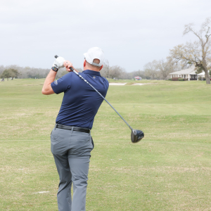 Oil &amp; Gas Events 2025 ECC Golf Tournament