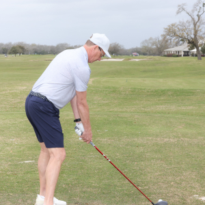 Oil &amp; Gas Events 2025 ECC Golf Tournament