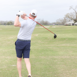 Oil &amp; Gas Events 2025 ECC Golf Tournament