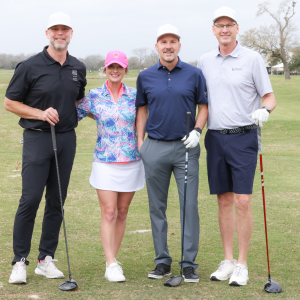 Oil &amp; Gas Events 2025 ECC Golf Tournament