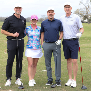 Oil &amp; Gas Events 2025 ECC Golf Tournament