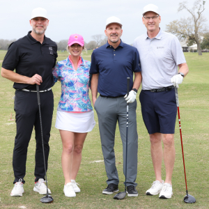 Oil &amp; Gas Events 2025 ECC Golf Tournament