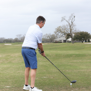 Oil &amp; Gas Events 2025 ECC Golf Tournament