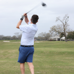 Oil &amp; Gas Events 2025 ECC Golf Tournament