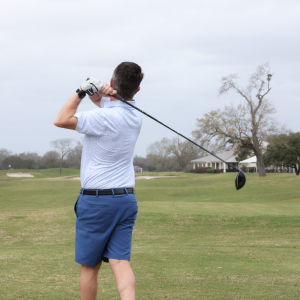 Oil &amp; Gas Events 2025 ECC Golf Tournament