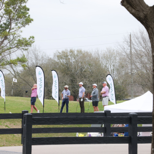 Oil &amp; Gas Events 2025 ECC Golf Tournament