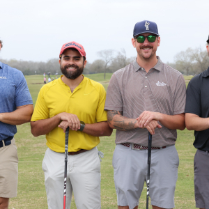 Oil &amp; Gas Events 2025 ECC Golf Tournament