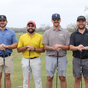 Oil &amp; Gas Events 2025 ECC Golf Tournament