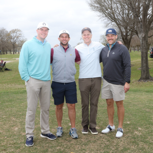 Oil &amp; Gas Events 2025 ECC Golf Tournament