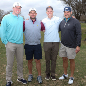 Oil &amp; Gas Events 2025 ECC Golf Tournament