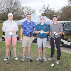 Oil &amp; Gas Events 2025 ECC Golf Tournament