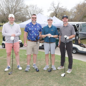 Oil &amp; Gas Events 2025 ECC Golf Tournament