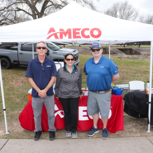Oil &amp; Gas Events 2025 ECC Golf Tournament