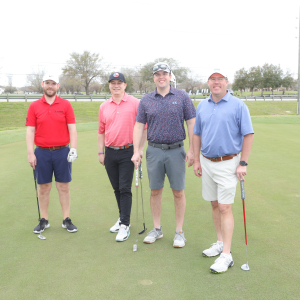 Oil &amp; Gas Events 2025 ECC Golf Tournament