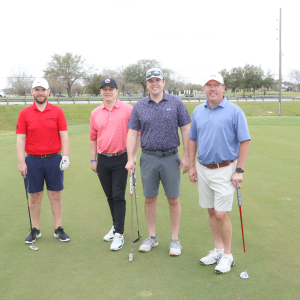Oil &amp; Gas Events 2025 ECC Golf Tournament