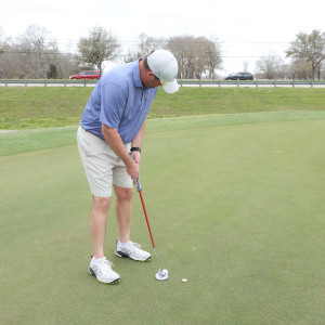 Oil &amp; Gas Events 2025 ECC Golf Tournament