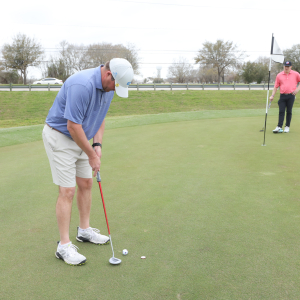 Oil &amp; Gas Events 2025 ECC Golf Tournament