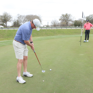 Oil &amp; Gas Events 2025 ECC Golf Tournament