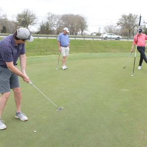 Oil &amp; Gas Events 2025 ECC Golf Tournament