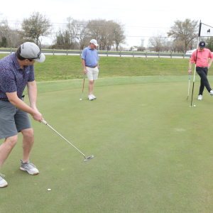 Oil &amp; Gas Events 2025 ECC Golf Tournament