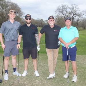 Oil &amp; Gas Events 2025 ECC Golf Tournament
