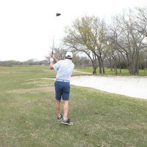 Oil &amp; Gas Events 2025 ECC Golf Tournament