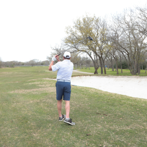 Oil &amp; Gas Events 2025 ECC Golf Tournament