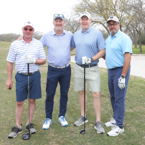 Oil &amp; Gas Events 2025 ECC Golf Tournament