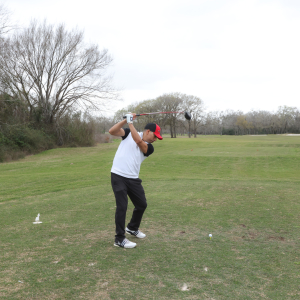 Oil &amp; Gas Events 2025 ECC Golf Tournament