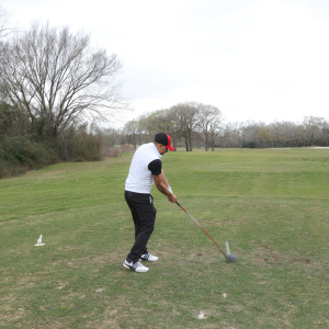Oil &amp; Gas Events 2025 ECC Golf Tournament