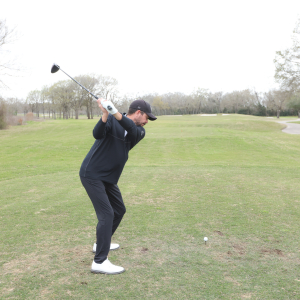 Oil &amp; Gas Events 2025 ECC Golf Tournament