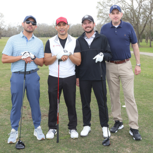 Oil &amp; Gas Events 2025 ECC Golf Tournament