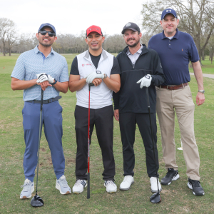 Oil &amp; Gas Events 2025 ECC Golf Tournament