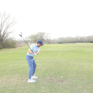 Oil &amp; Gas Events 2025 ECC Golf Tournament