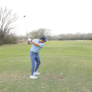 Oil &amp; Gas Events 2025 ECC Golf Tournament