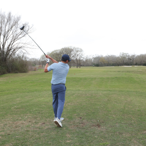 Oil &amp; Gas Events 2025 ECC Golf Tournament