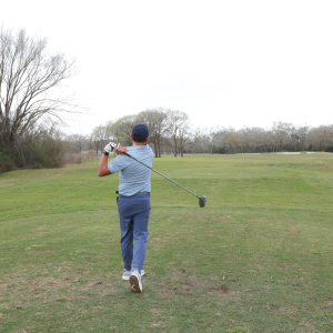 Oil &amp; Gas Events 2025 ECC Golf Tournament