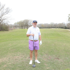 Oil &amp; Gas Events 2025 ECC Golf Tournament