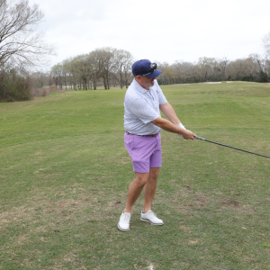 Oil &amp; Gas Events 2025 ECC Golf Tournament