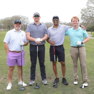 Oil &amp; Gas Events 2025 ECC Golf Tournament
