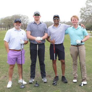 Oil &amp; Gas Events 2025 ECC Golf Tournament