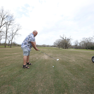Oil &amp; Gas Events 2025 ECC Golf Tournament