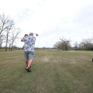 Oil &amp; Gas Events 2025 ECC Golf Tournament