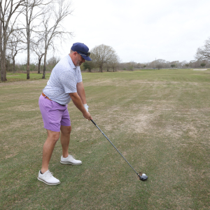 Oil &amp; Gas Events 2025 ECC Golf Tournament