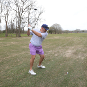 Oil &amp; Gas Events 2025 ECC Golf Tournament